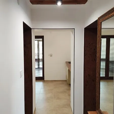 Guest house Yanakievi *