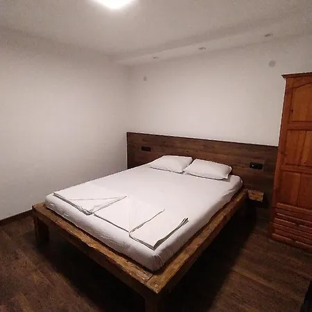 Guest house Yanakievi *