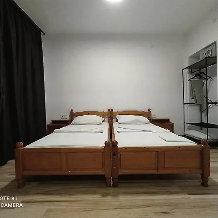 Guest house Yanakievi *