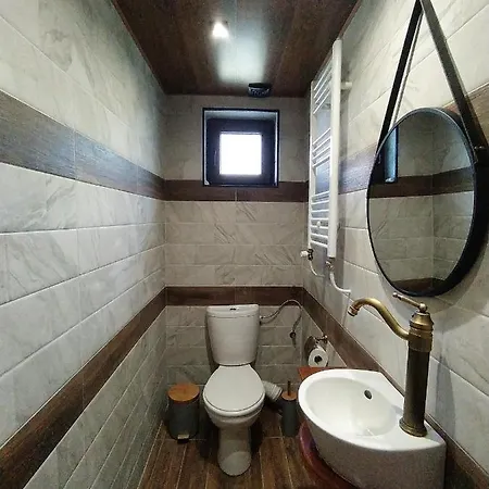 Casa de hóspedes Yanakievi *
