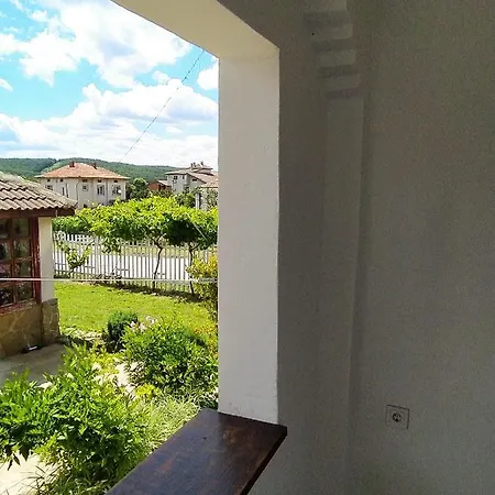 Casa de hóspedes Yanakievi